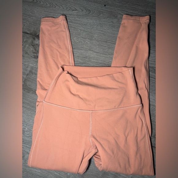 LULULEMON align leggings size 4 - Picture 3 of 5